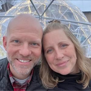 Meet your Posher, April